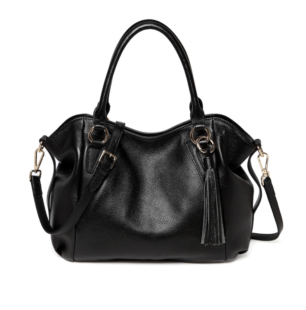 Top 3 Leather Handbags to Carry This Summer! - Vicenzo Leather