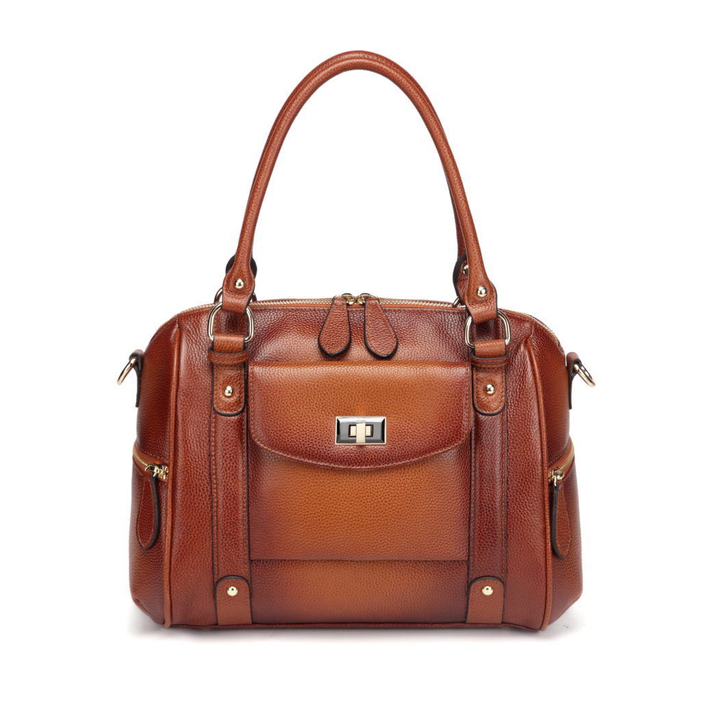 Leather Handbags That You Should Own Now! - Vicenzo Leather